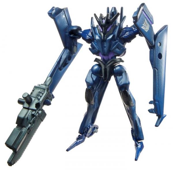 Toy Fair 2013: Hasbro's Official Product Images - Transformers Event: A1972 SOUNDWAVE Robot Mode